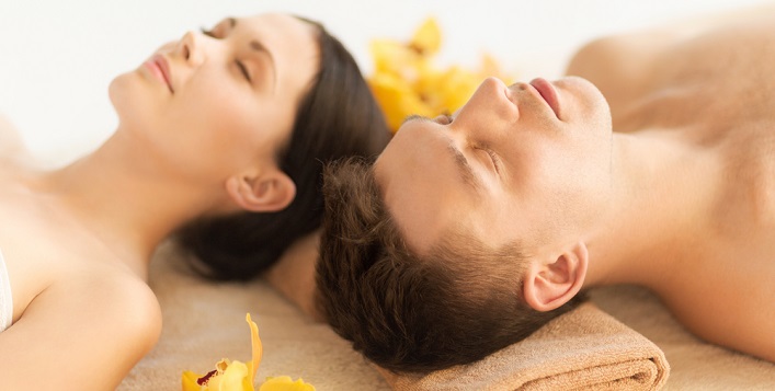 Massage in JLT Dubai